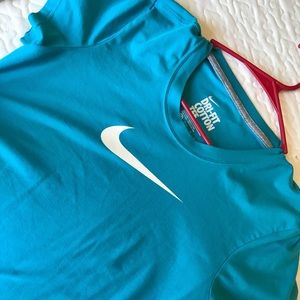 Nike shirt